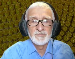 Александр Метелкин