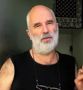 Алексей Бобрусов